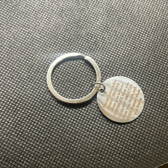 Key Chain / Bag Charm ! - Picture 4 of 4